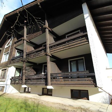 באד קליניקירשהיים Perle - Ski-To-Door Family Apartment מראה חיצוני תמונה