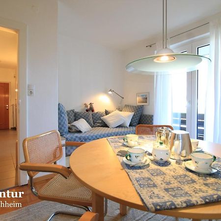 באד קליניקירשהיים Perle - Ski-To-Door Family Apartment מראה חיצוני תמונה